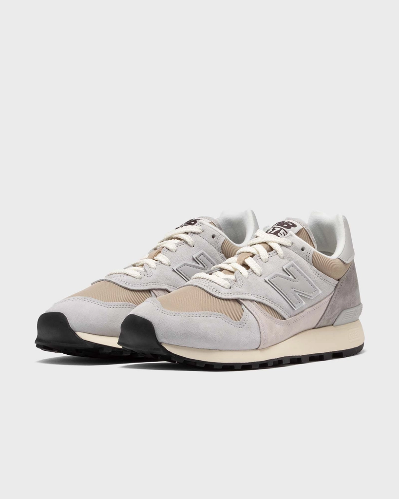 New Balance 475 men Lowtop grey in